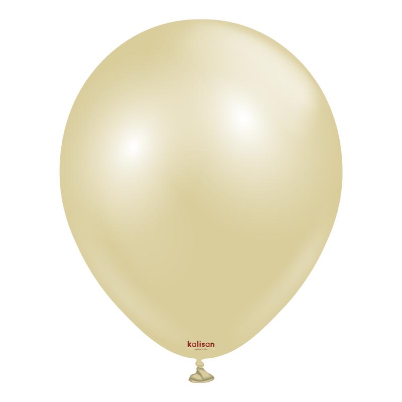 18 inch Kalisan Aura Antique Gold 25ct