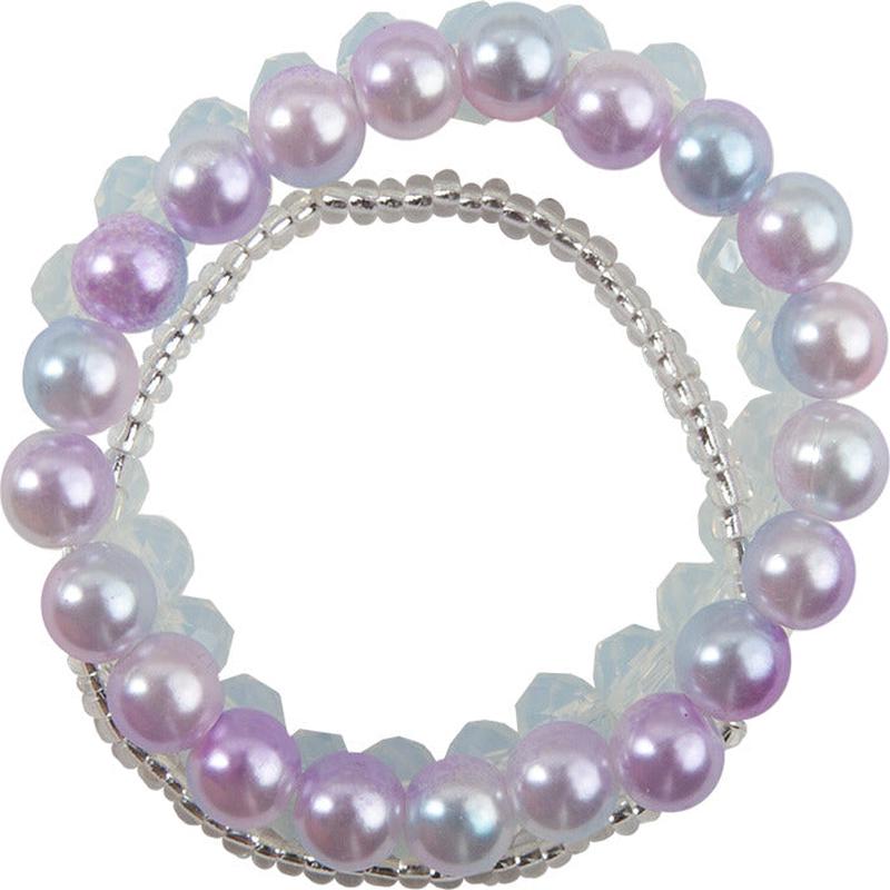 Classy Glassy Bracelet