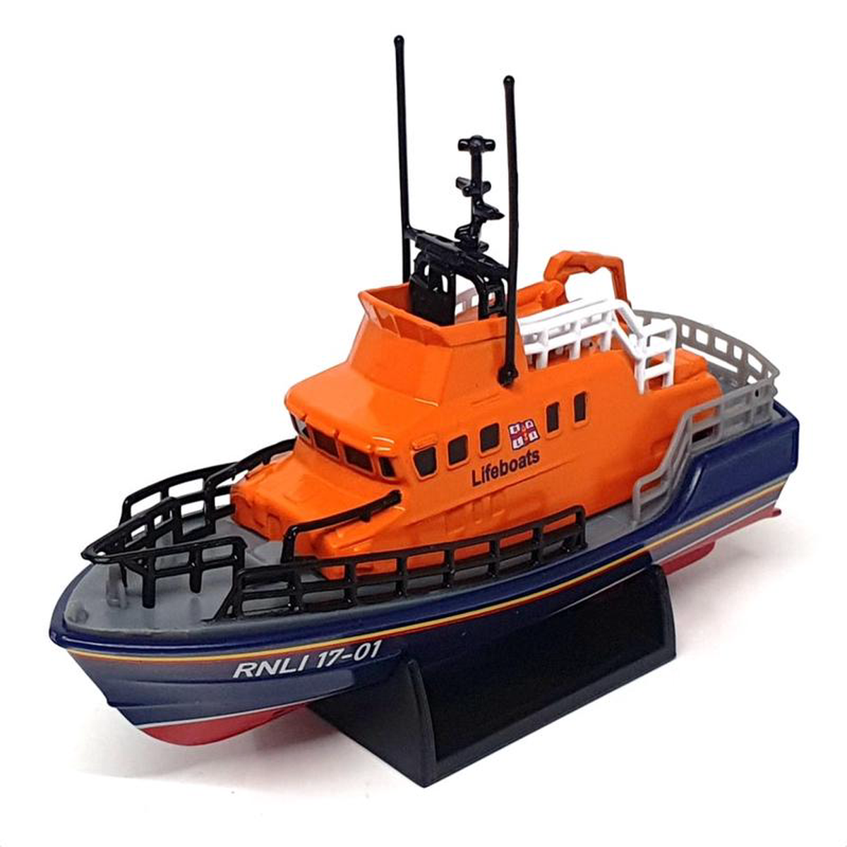Corgi Diecast RS471015 8211 RNLI Severn Class Lifeboat