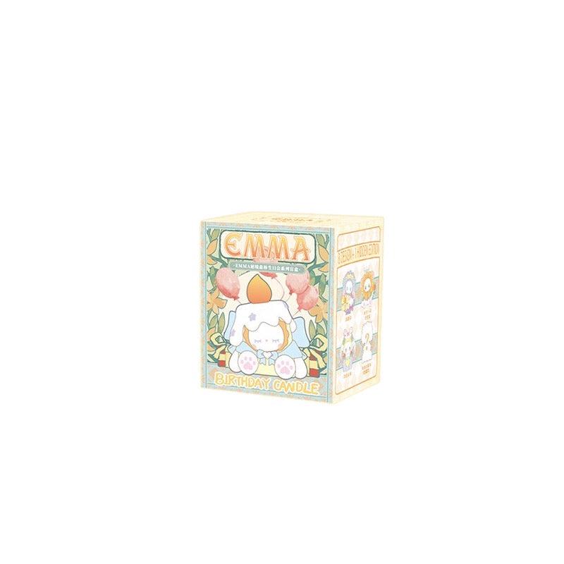 Emma Secret Forest Birthday Party Series 5 Blind Box