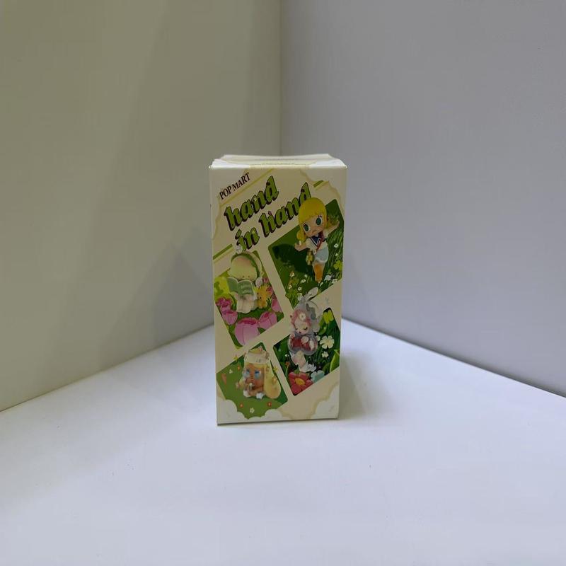 Hand in Hand Series Figures Blind Box by POP MART