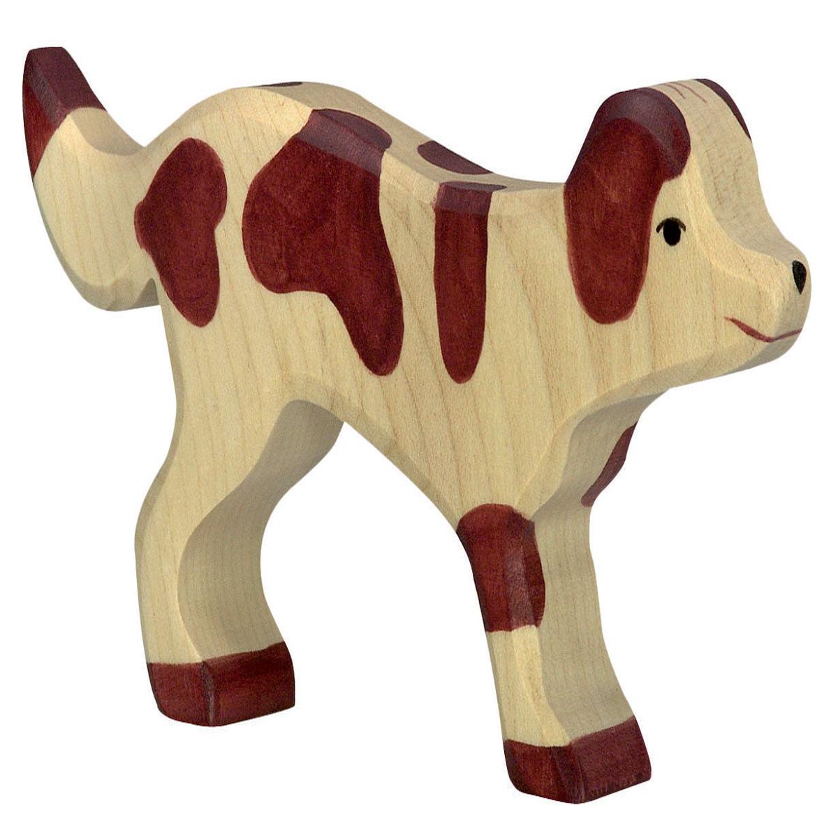 Holztiger Farm Dog