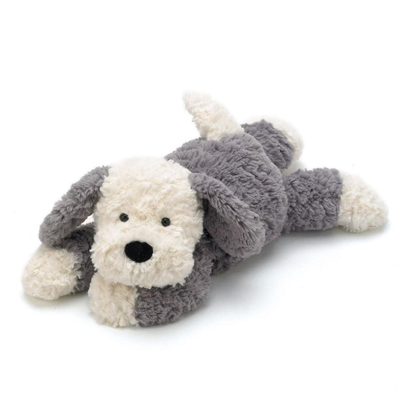 Jellycat Tumblie Sheep Dog Medium  TM6SD