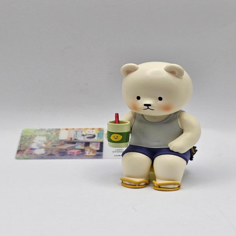 Lemonade Summer - Pan Pan Theatre Series 2 - Planet Bear