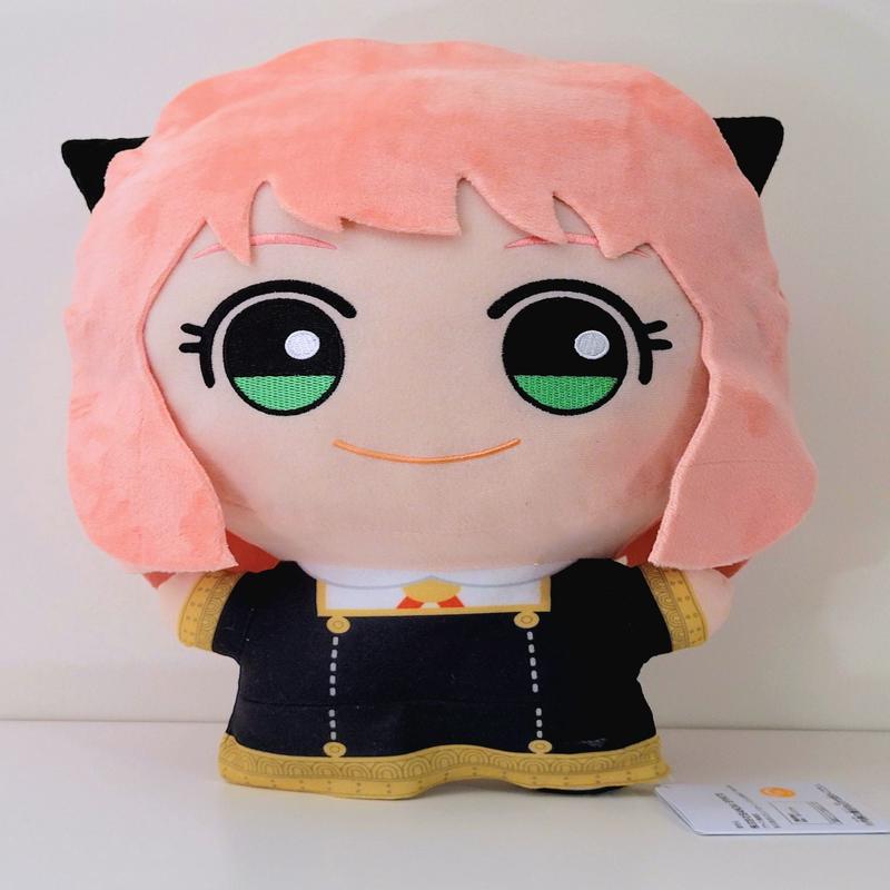 SPY x FAMILY Anya Forger Chibigurumi Large Plush (30cm) by Banpresto