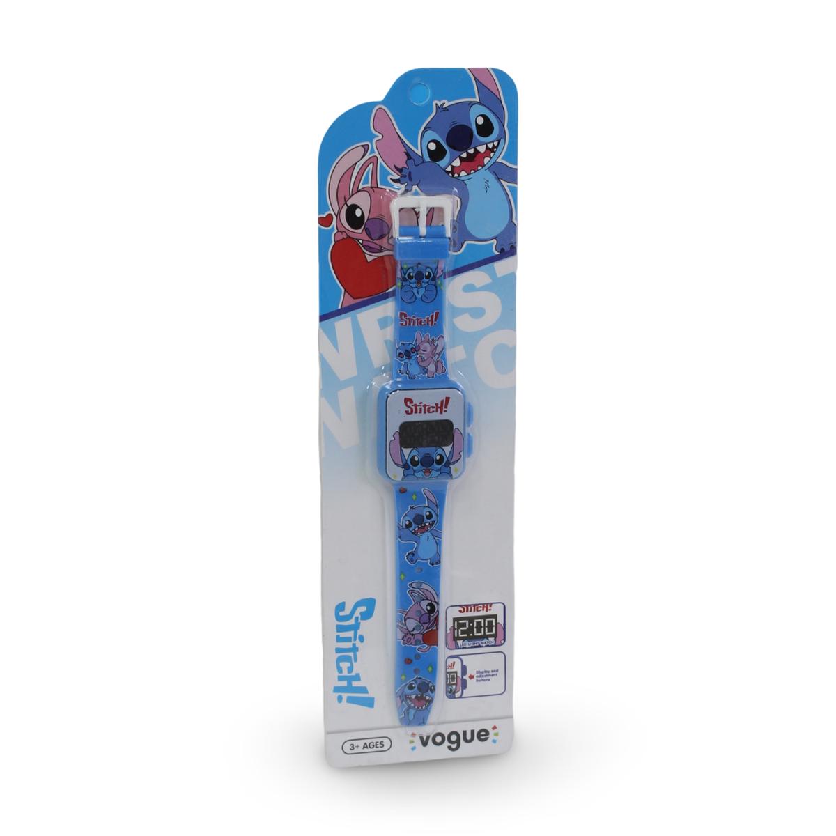 Stitch Interactive Smart Watch