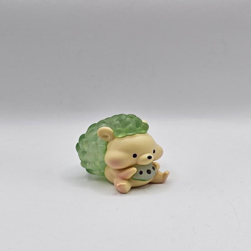 Sugar Apple  - Fruit Hedgehogs- Jinart