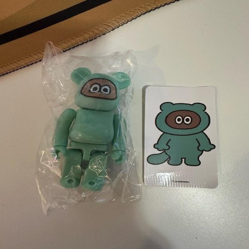 Artist - Bearbrick Series 44