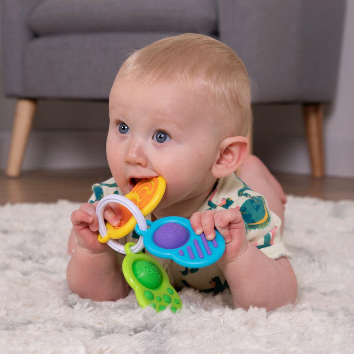 Dimpl Clutch Clutching Toy