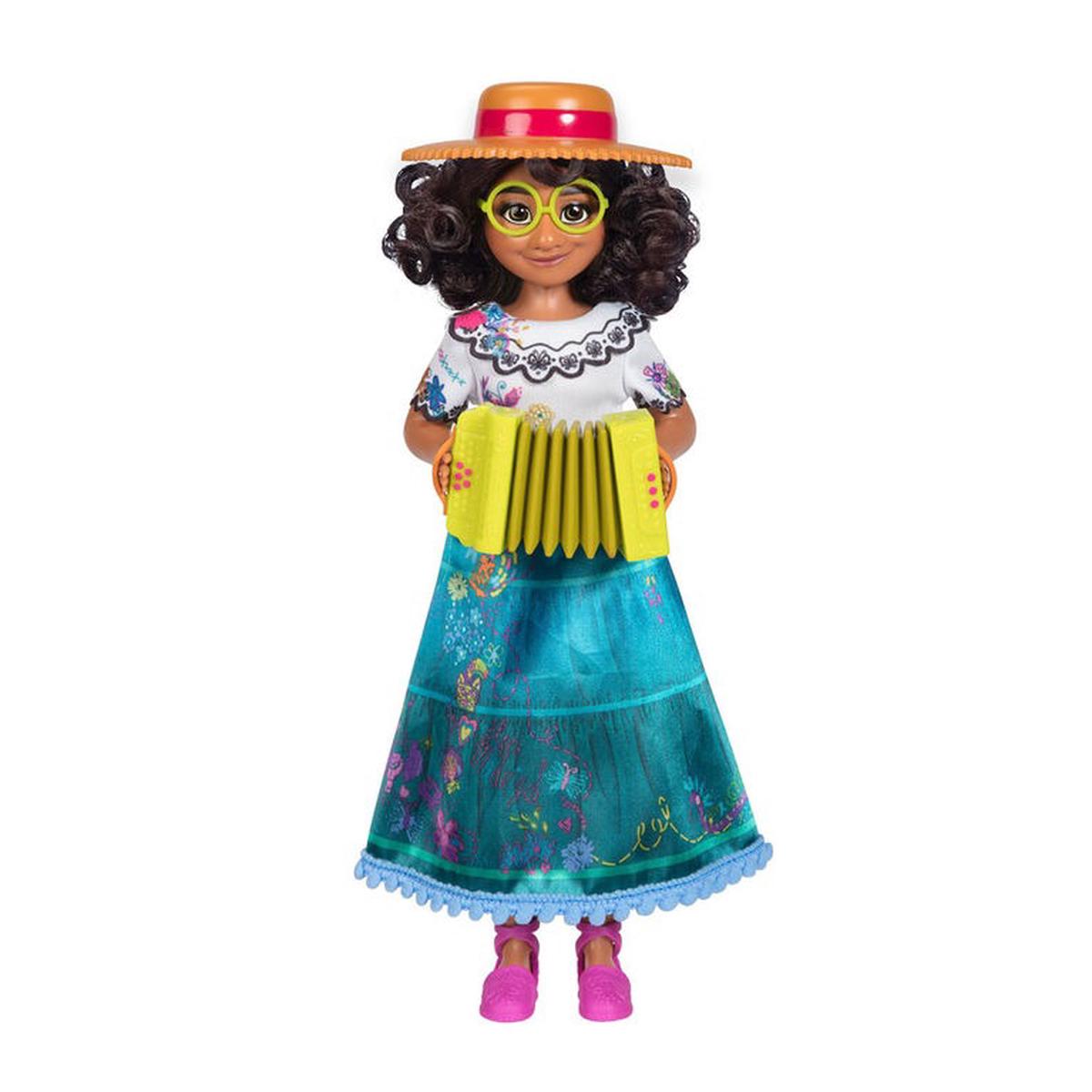 Encanto s Sing and Play Mirabel
