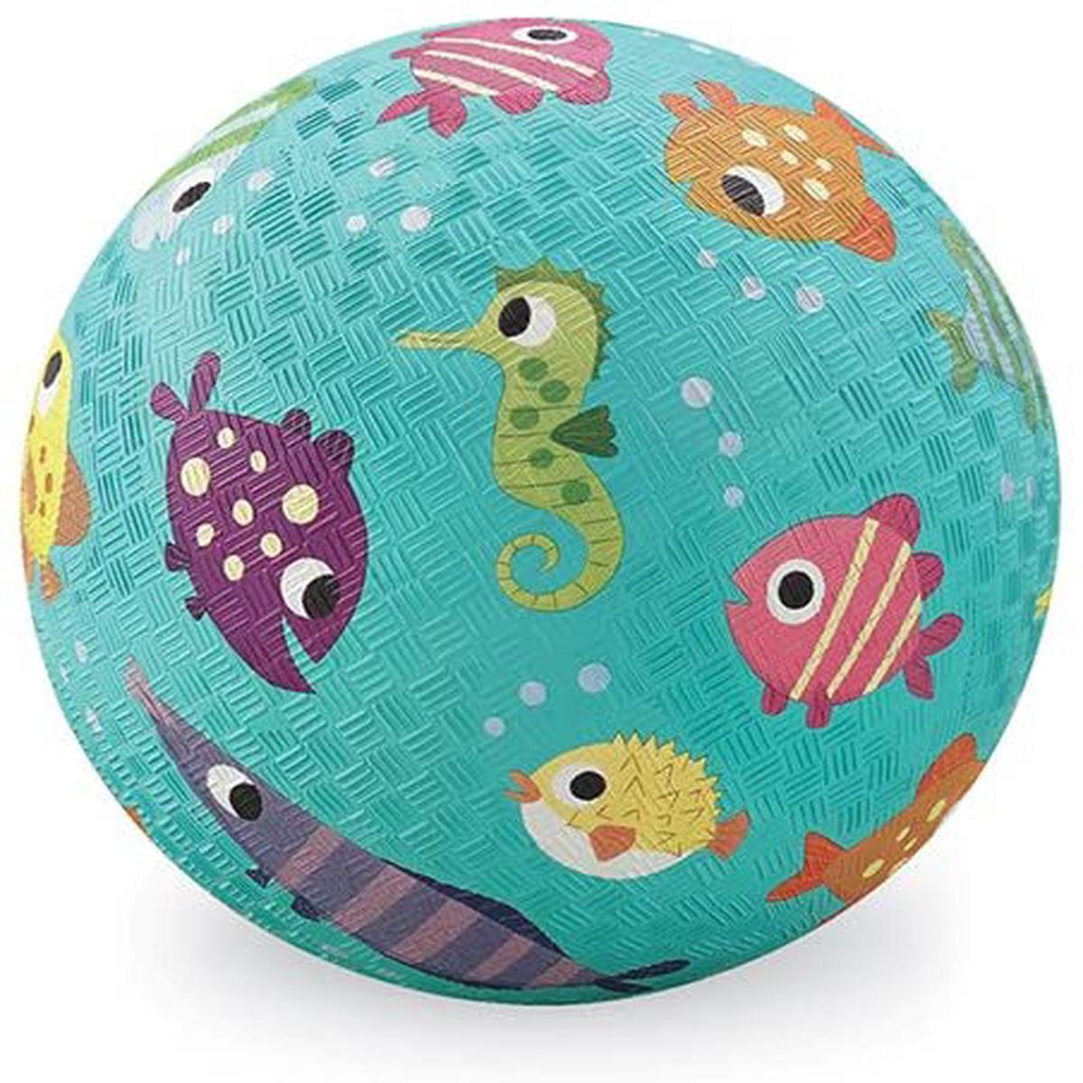 Fish Playball 5Inch