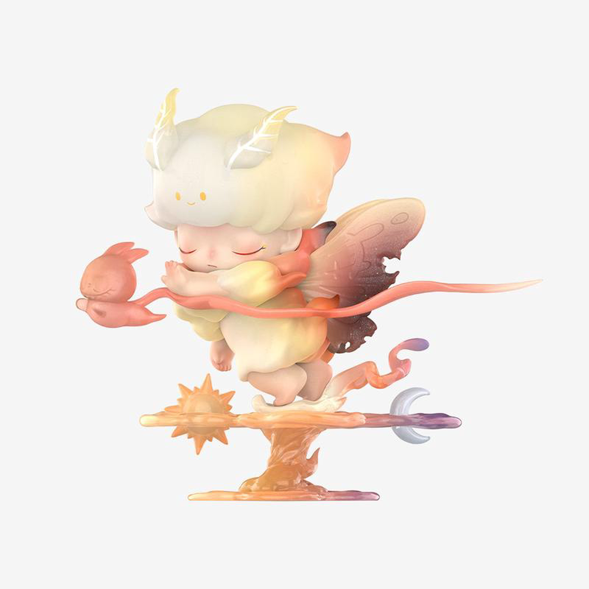Follow the Light (Dimoo) 8211 Finding Mokoko Series by POP MART