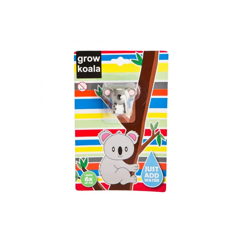Grow a Koala