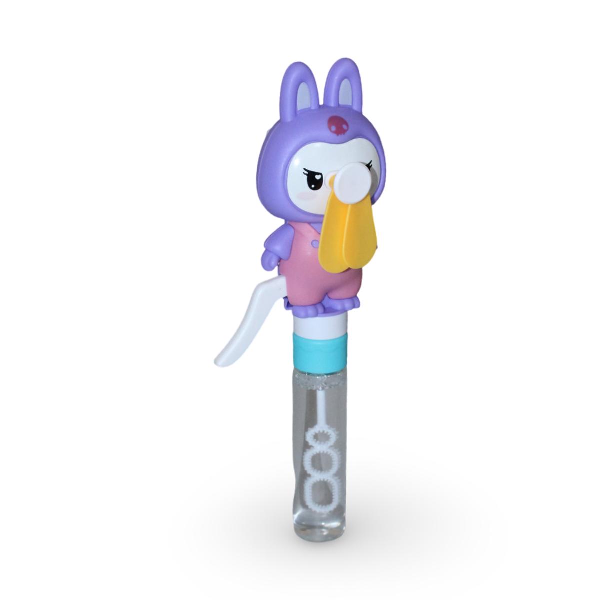Kuromi Wand Fan (1 Pcs)