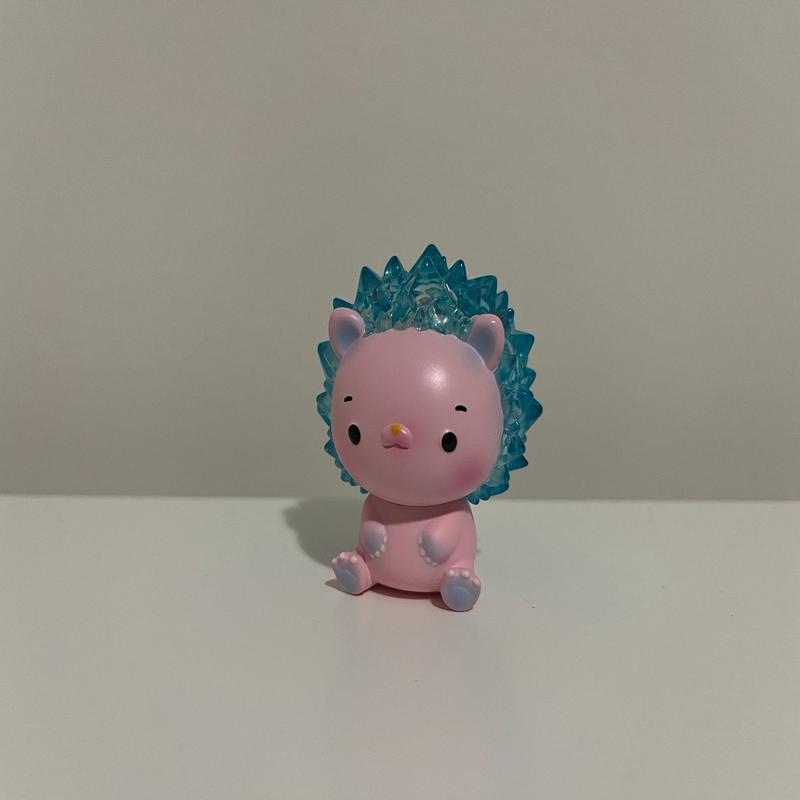 Lion - Tangent's Crystal Village by Merry Go Round x Tangent