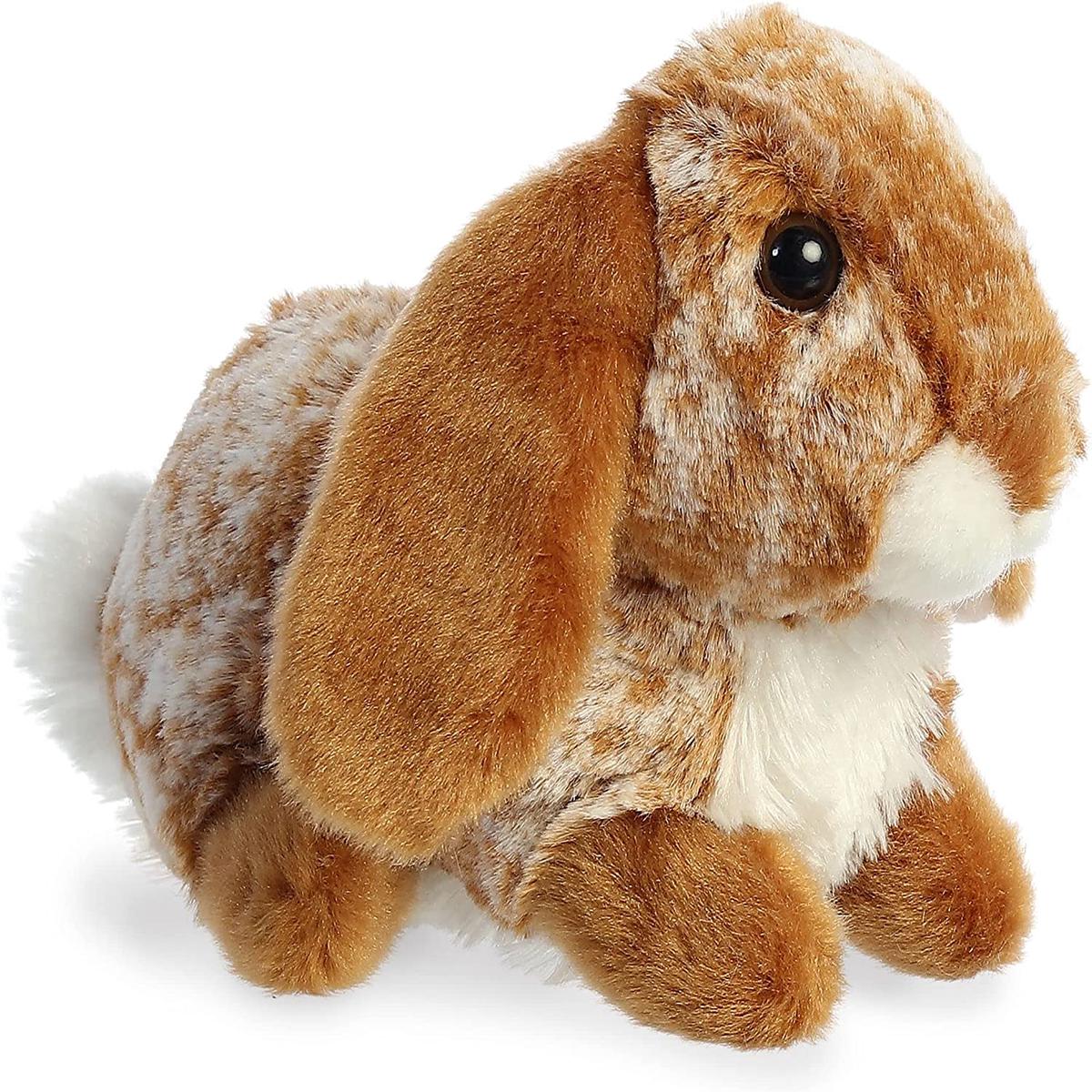 Mini Flopsie - Lopso Bunny 6.5 Inches