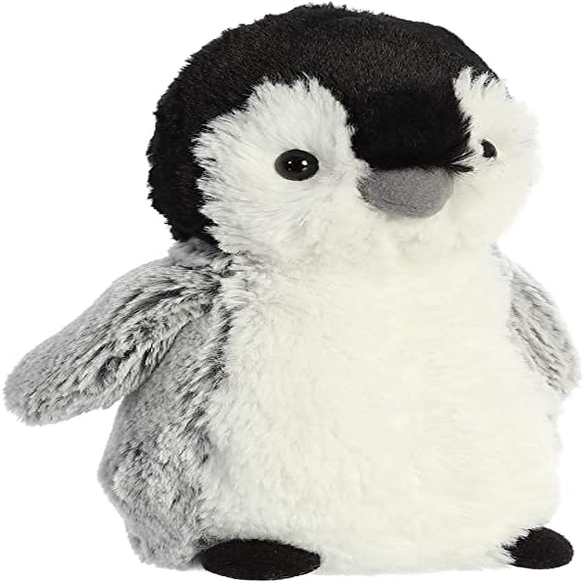 Mini Flopsie - Pippin Penguin 8 Inches