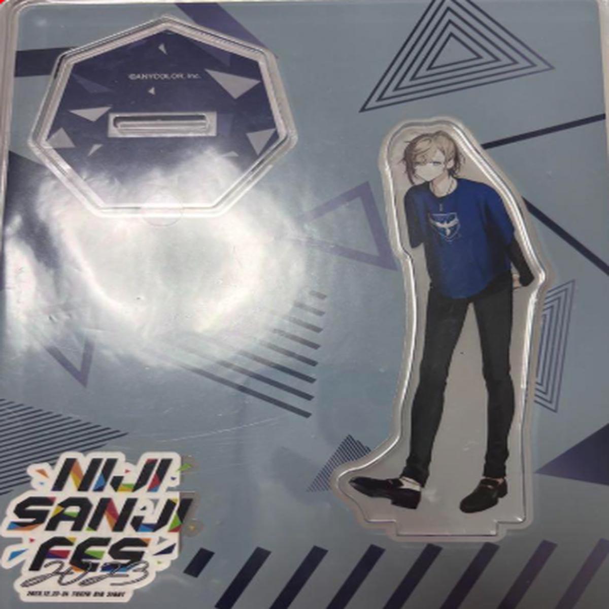 !!Nijisanji NIjisanji Fes 2023 – (/// ) -(Kanae) =/