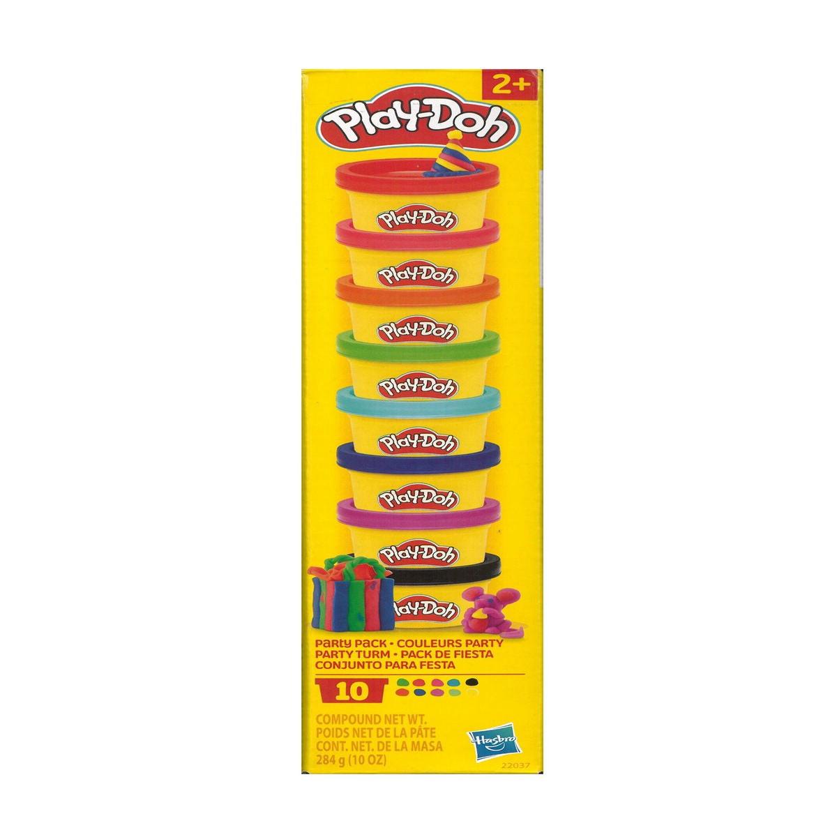 Play-Doh Party Pack