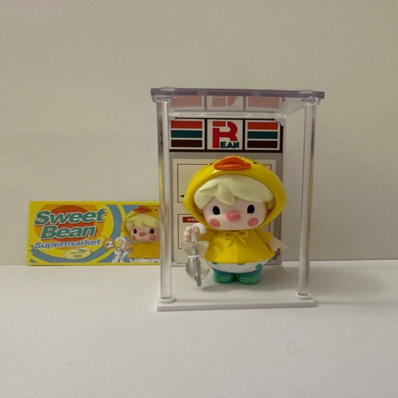Rain Gear -  Sweet Bean Supermarket 2 - POPMART