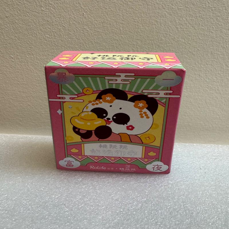 Rolife Omamori Charm Blind Box