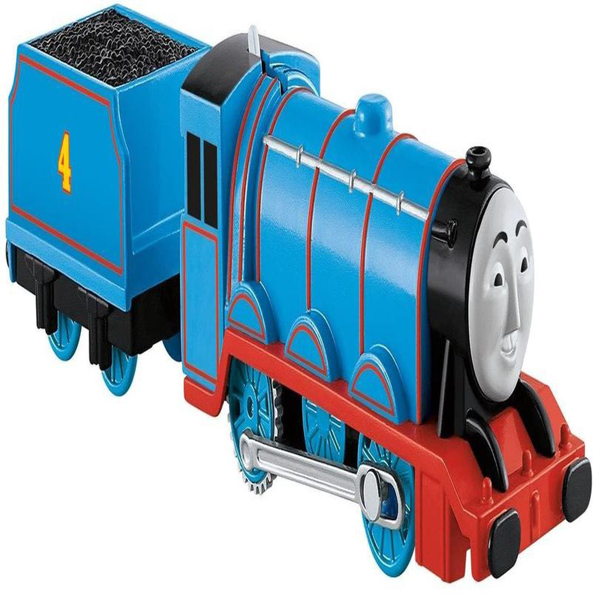 Thomas 038 Friends BML09 Trackmaster Motorised Gordon Engine