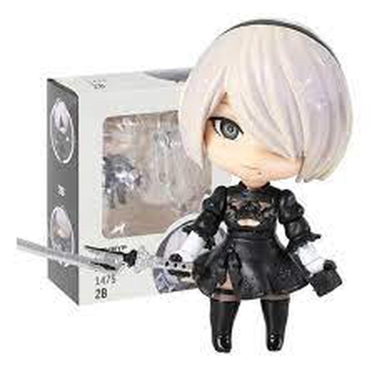1475 Nier:Automata