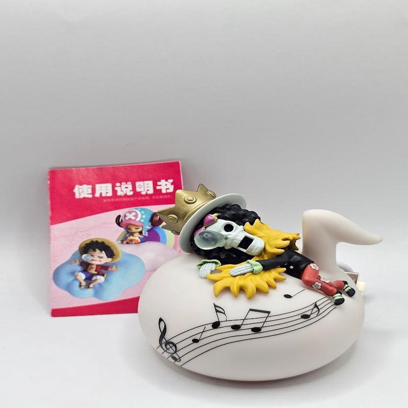 Brook - One Piece Sweet Dreams Night Light Series - Winmain x Toei Animation