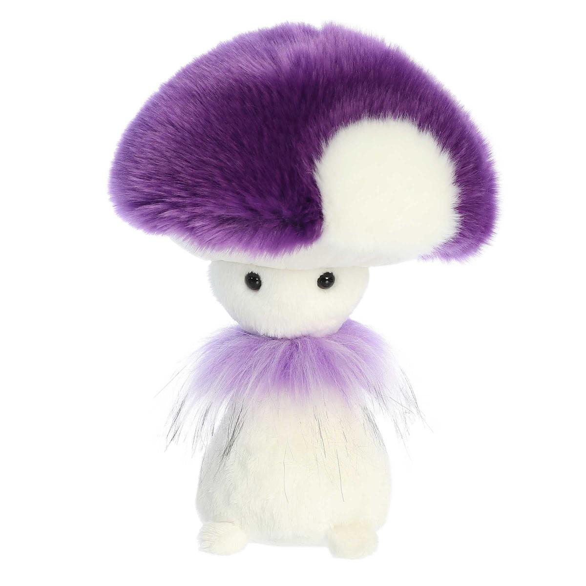 Fungi Friends - Pretty Purple 9 Inches