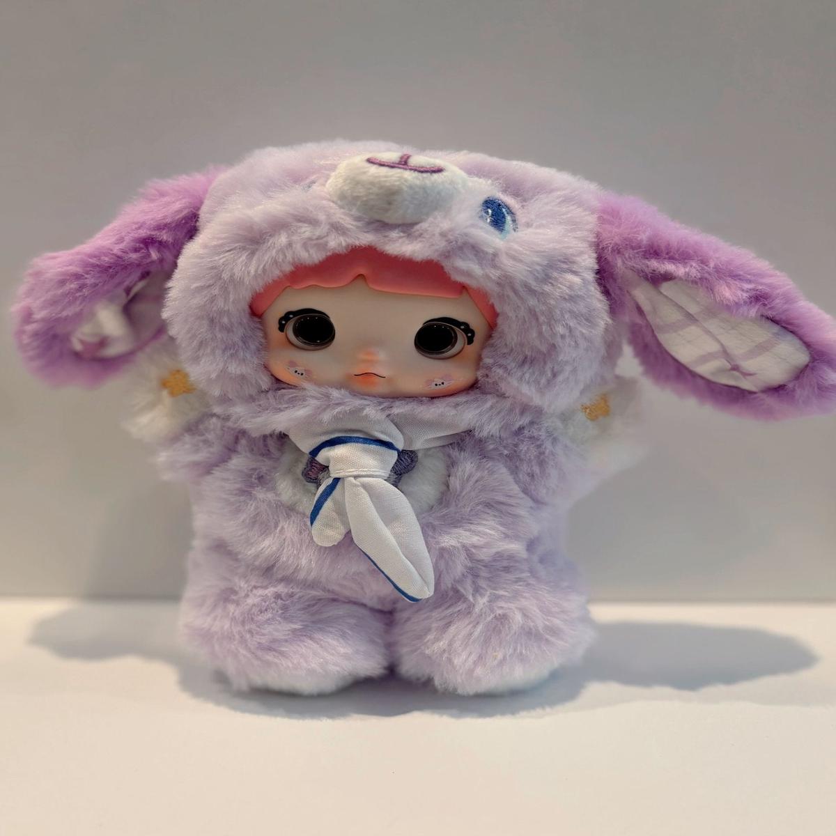 Jelly Wag - Puppy Diary - Nommi