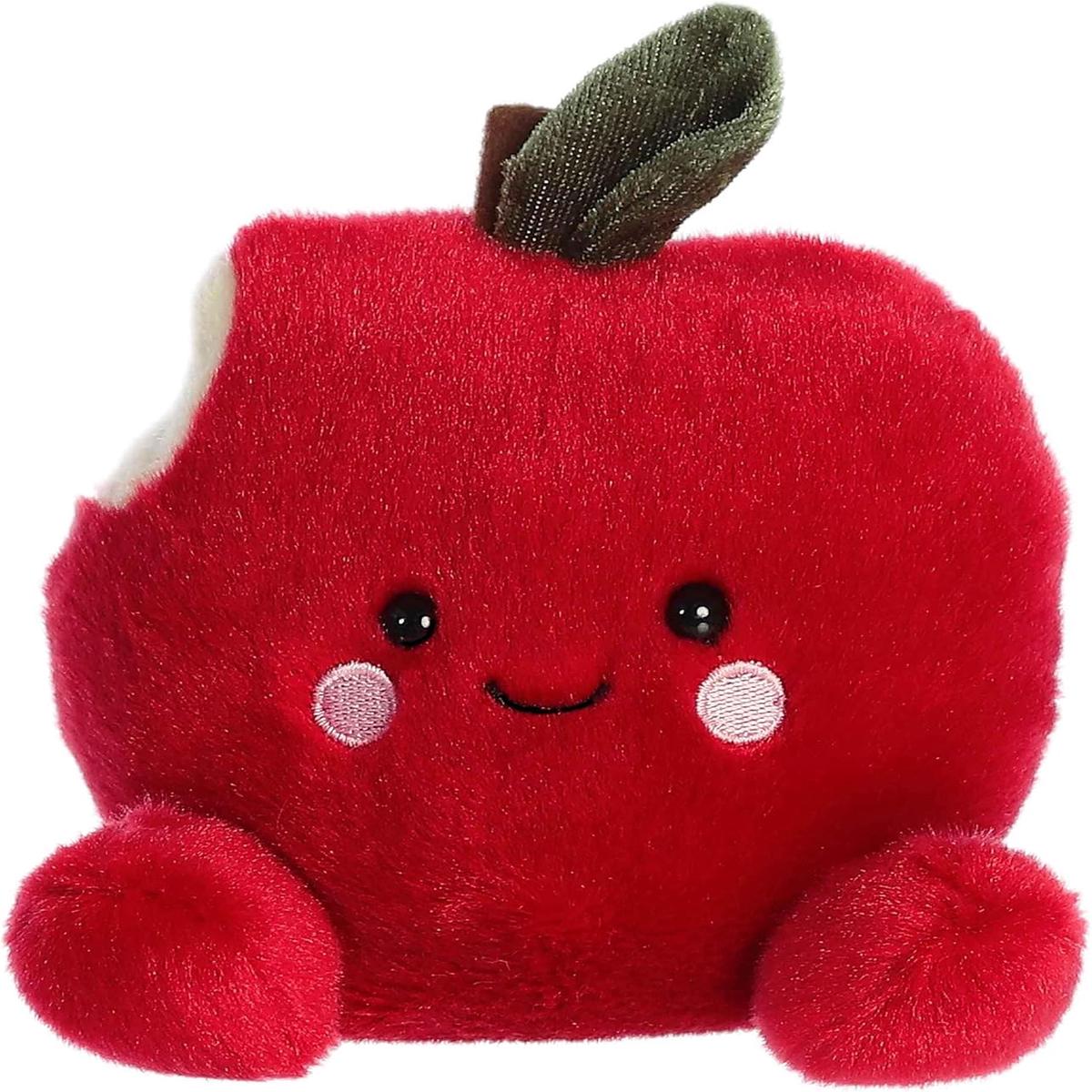 Palm Pals - Crisp Red Apple 5 Inches