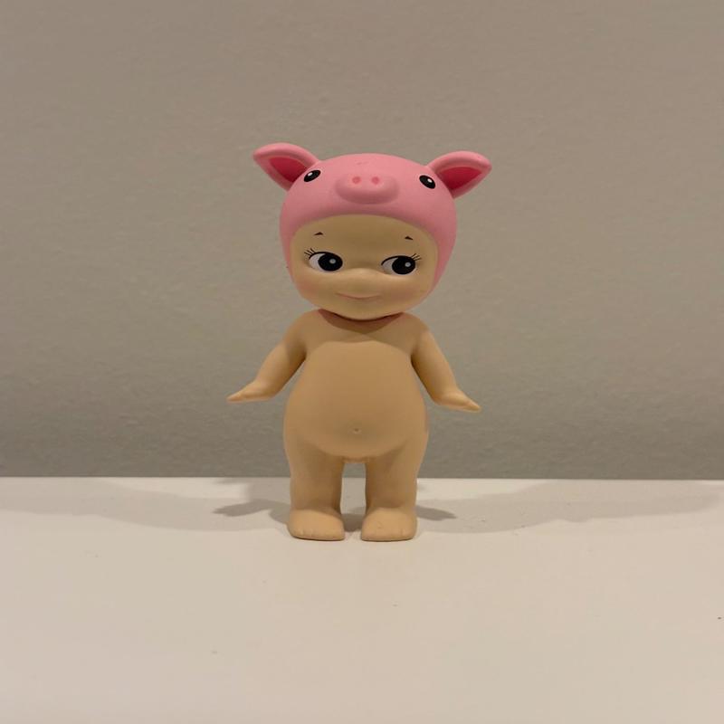 Pig - Sonny Angel Animal Series 2