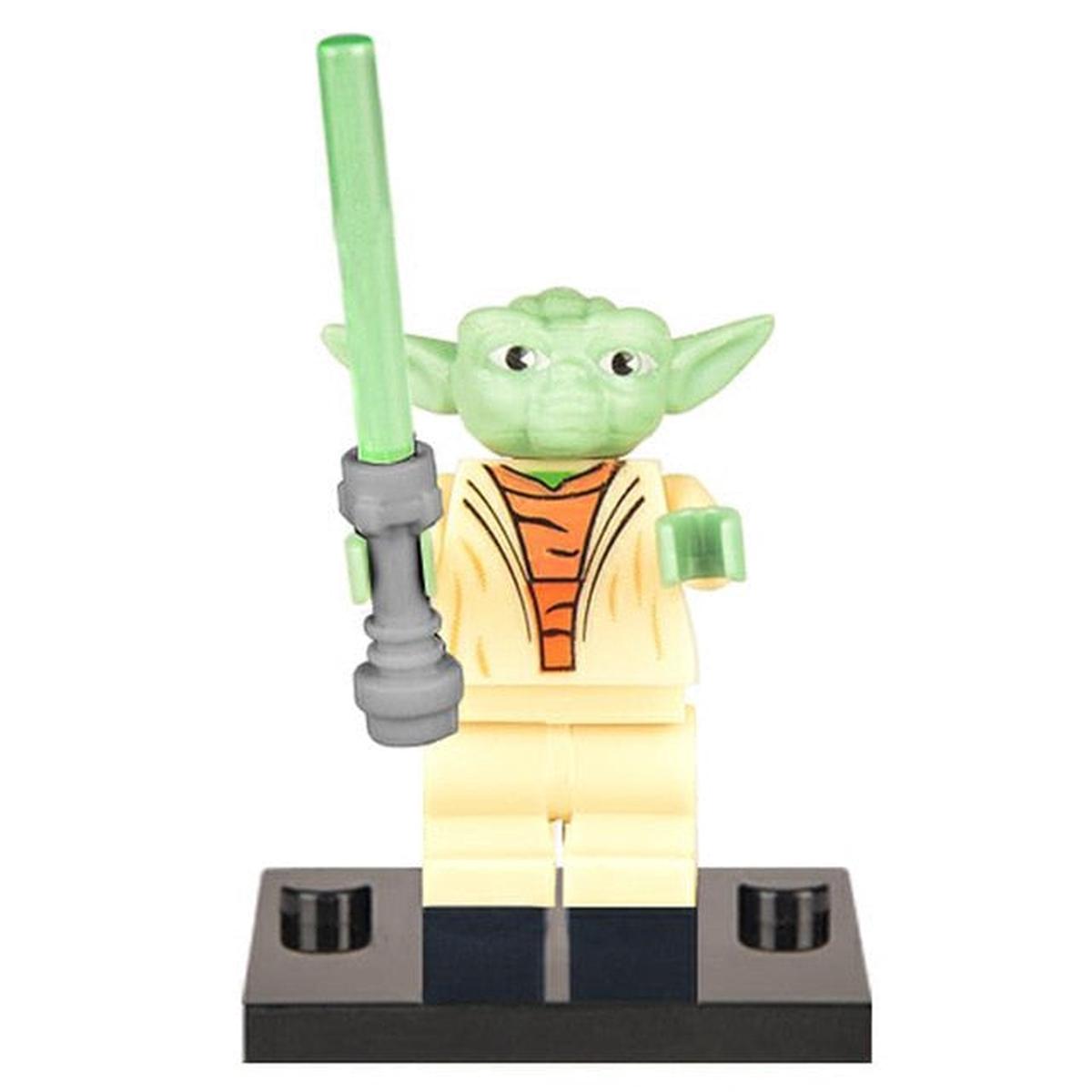 Single sell Star war set - XH023