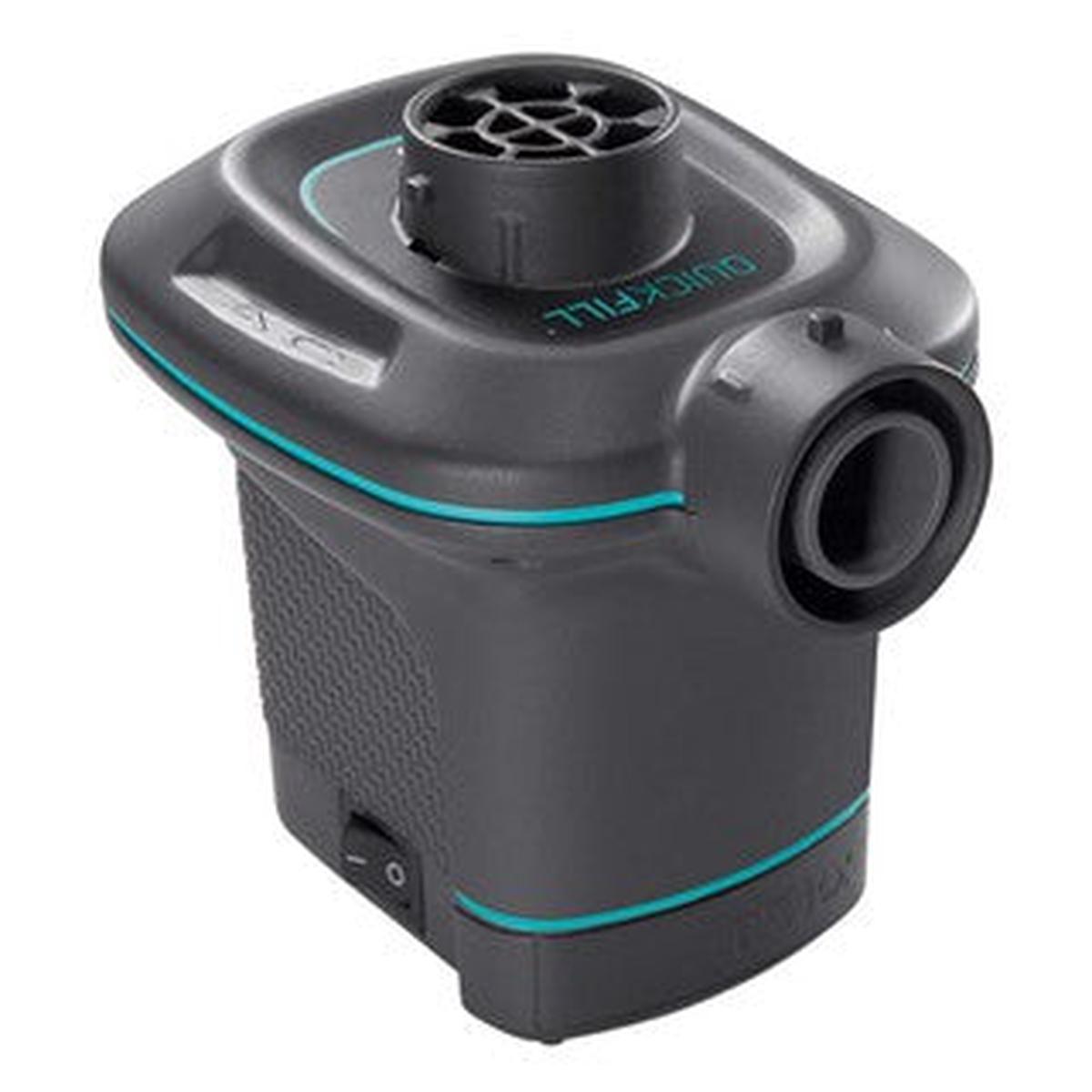 220-240 VOLT QUICK-FILL  AC ELECTRIC PUMP