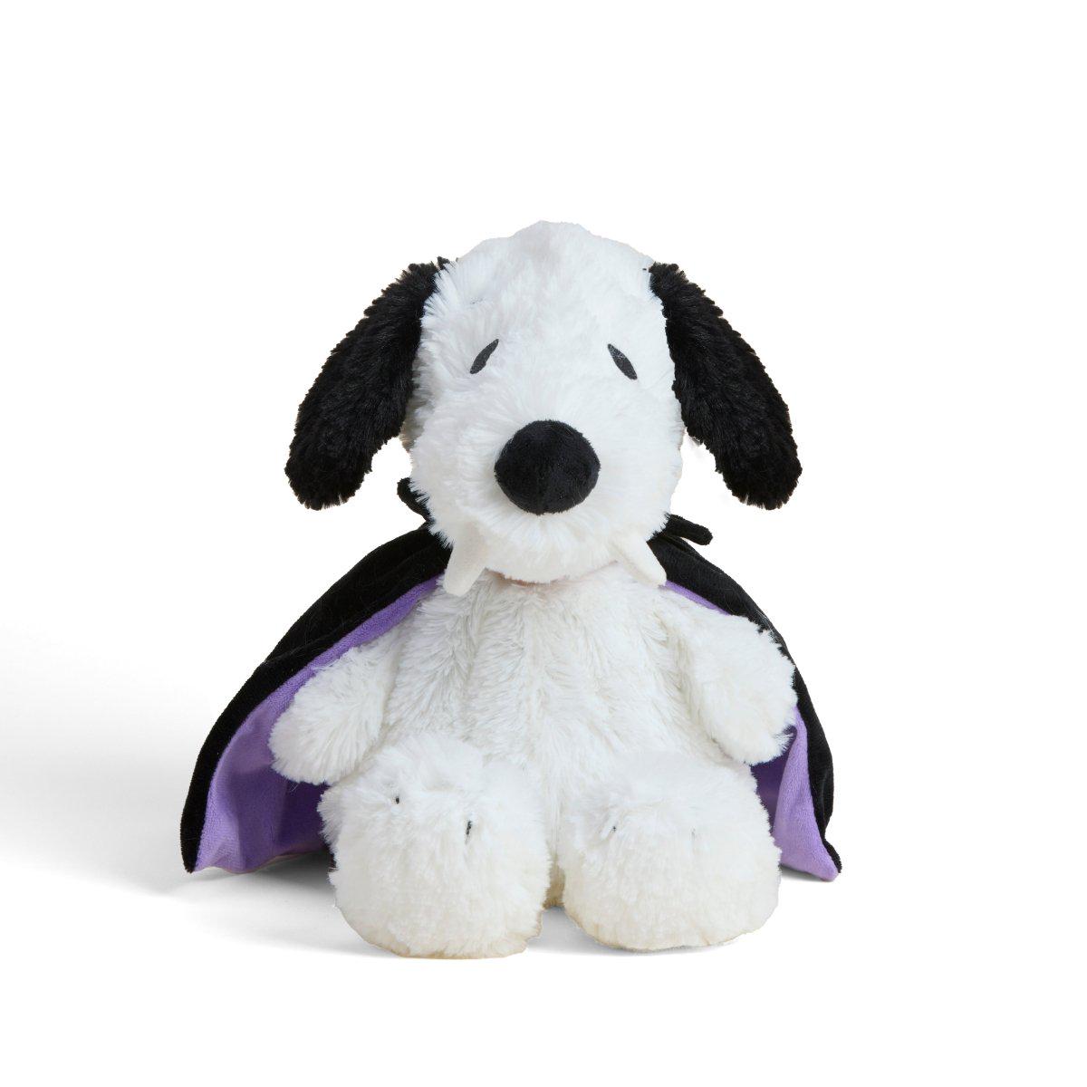 BooCrew Snoopy Warmies