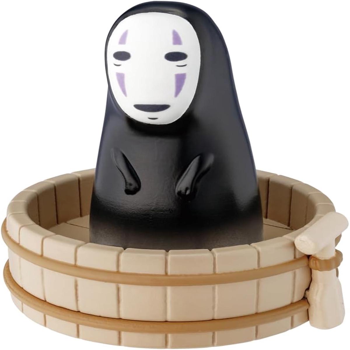 Dream Tomica Ghibli is Full 10 "Spirited Away" Kaonashi