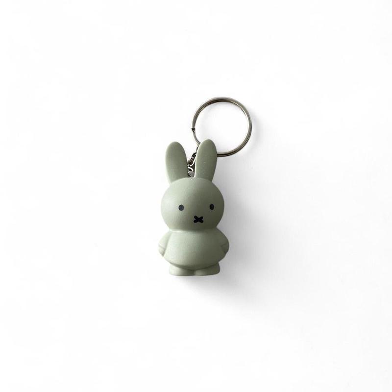 Eucalyptus Miffy Keyring - Miffy - Atelier Pierre
