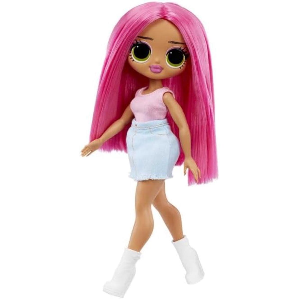 LOL Surprise Doll City Babe