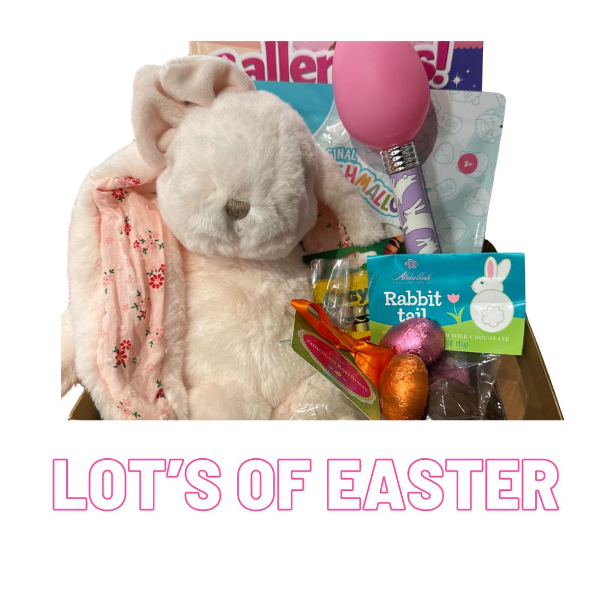 Lots of Easter Fun Bundle