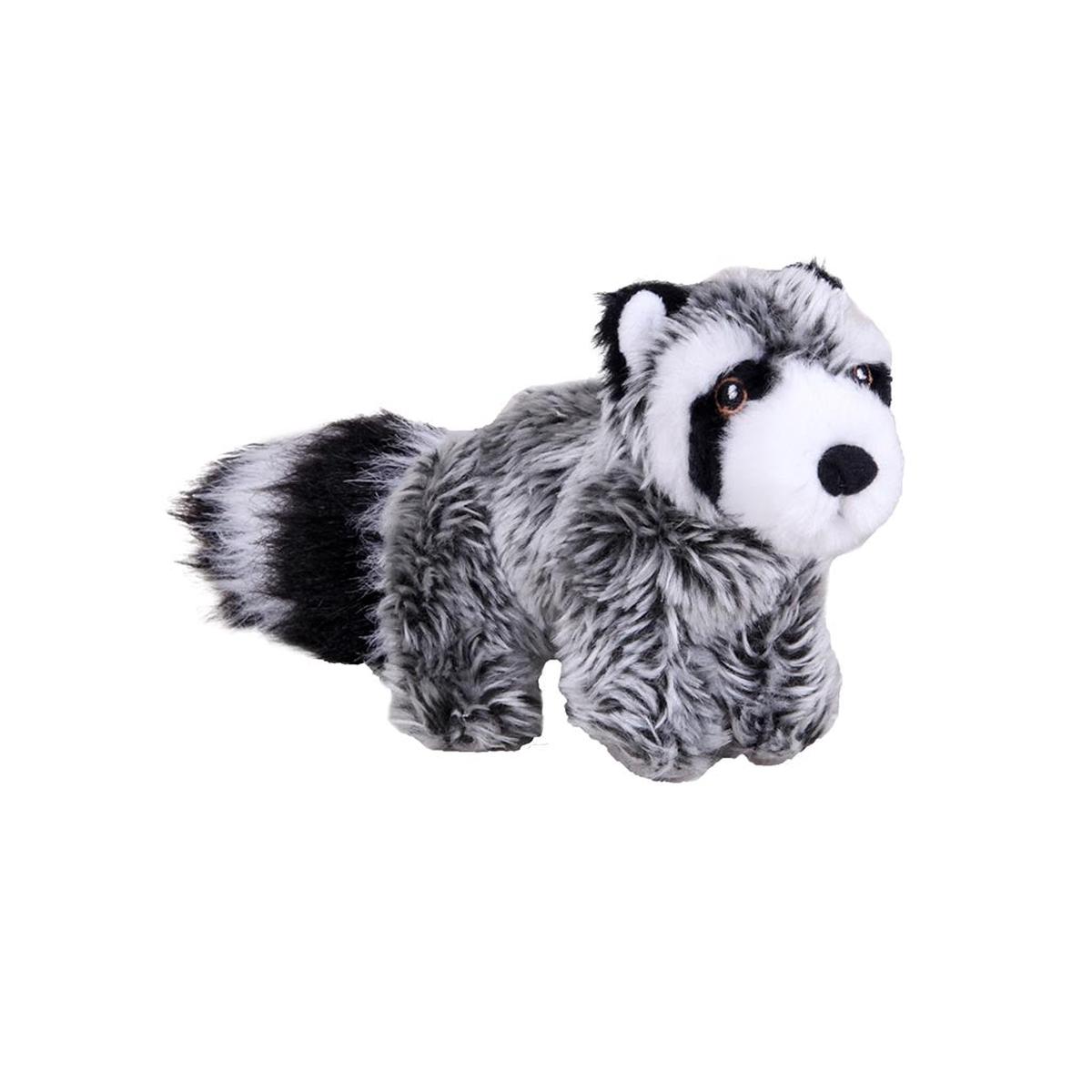 Naturals - Racooon - Large