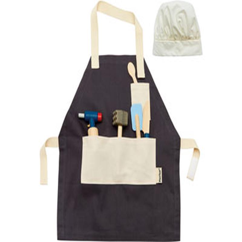 PlanToys - Chef Set