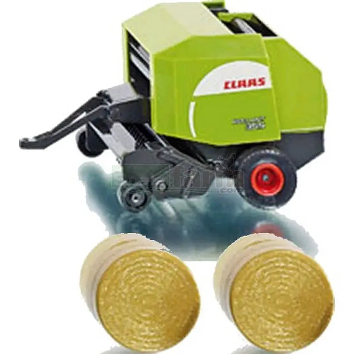 Siku Claas Round Baler 1:32 Scale