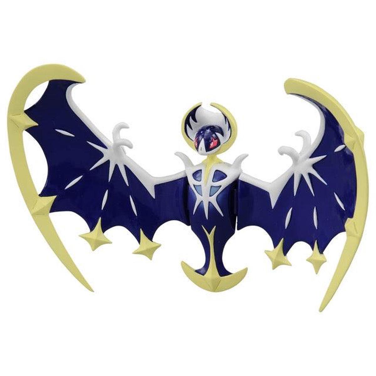 Takara Tomy Moncolle ML-15 Lunala