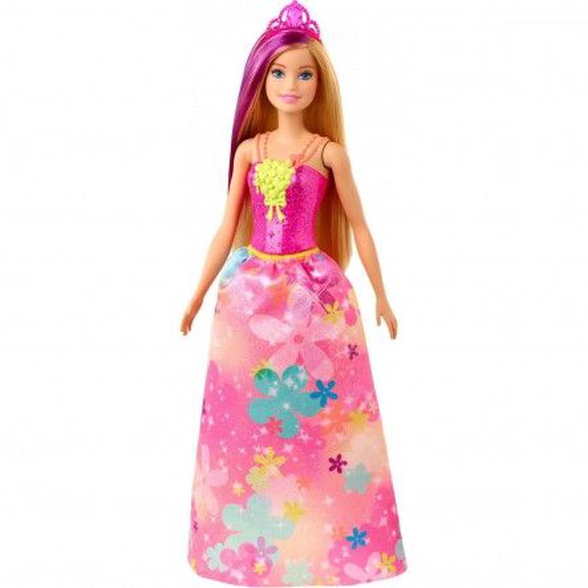 Barbie Dreamtopia Princess Doll 12 