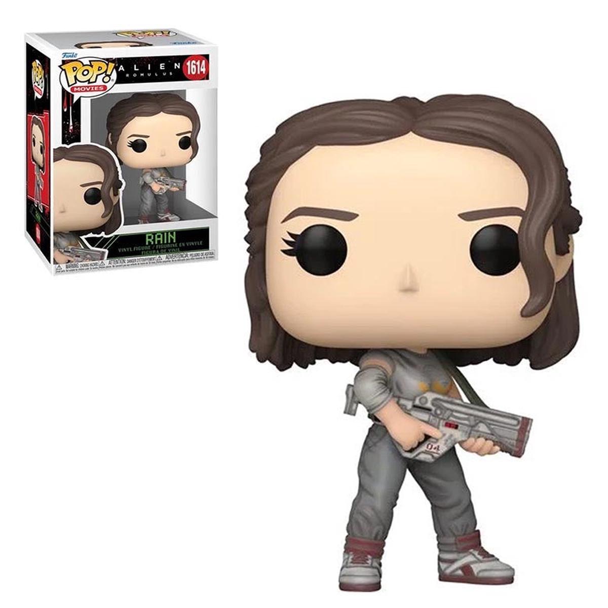 Funko Alien: Romulus 1614 Rain Pop! Vinyl Figure