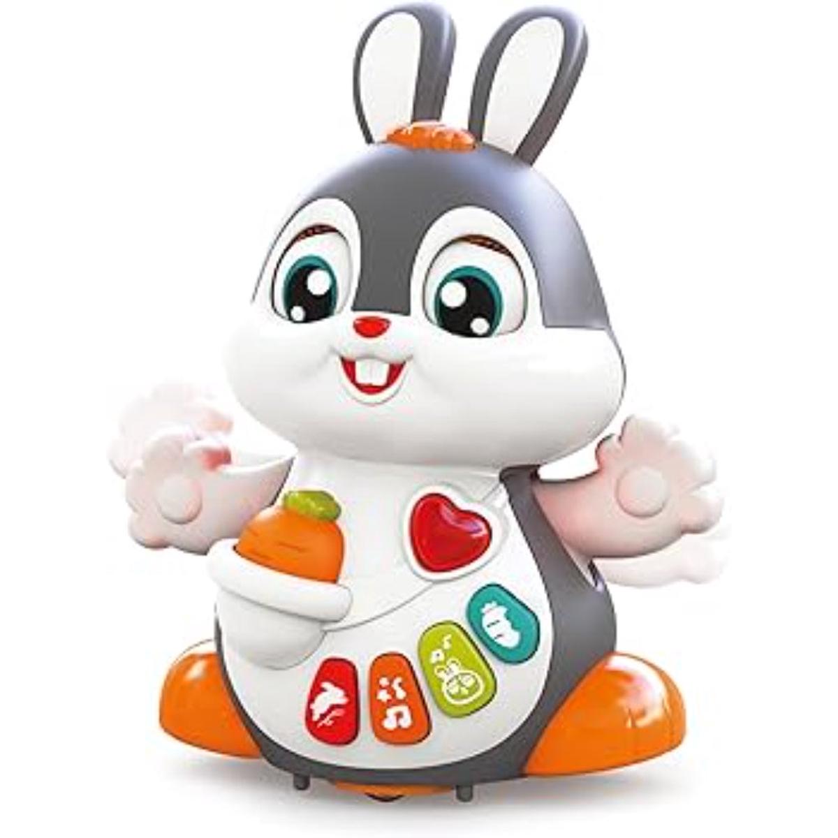 Hola Toys Dancing Bunny
