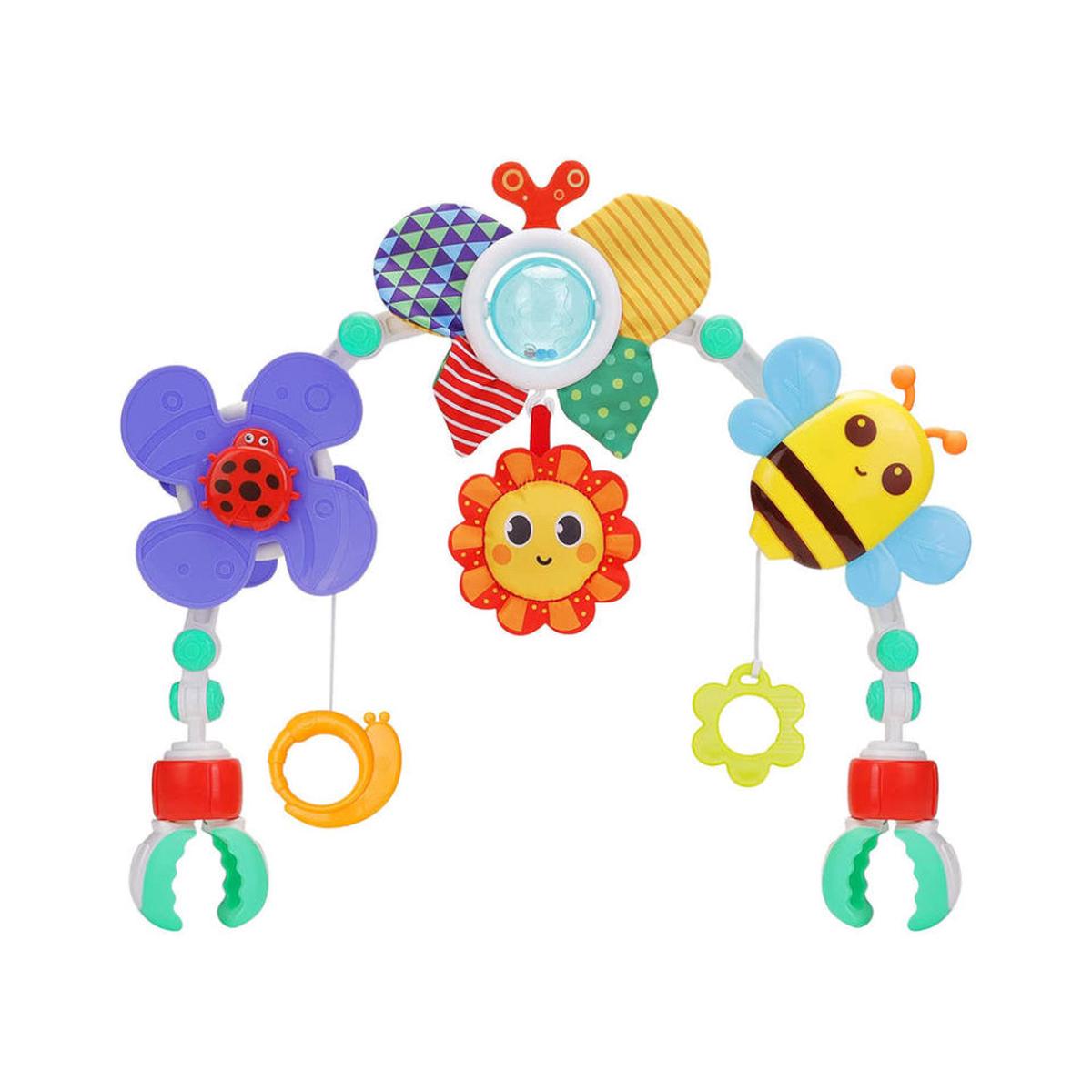 Huanger Baby Play Arch Toy