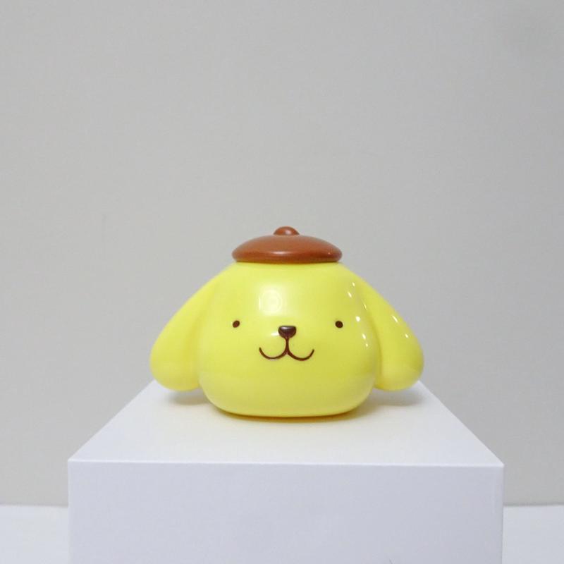 Pompompurin Container - McDonald's
