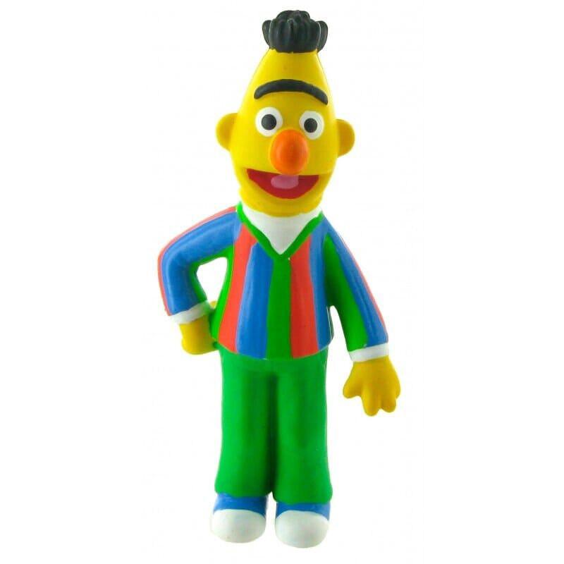 Seasame Street - Bert