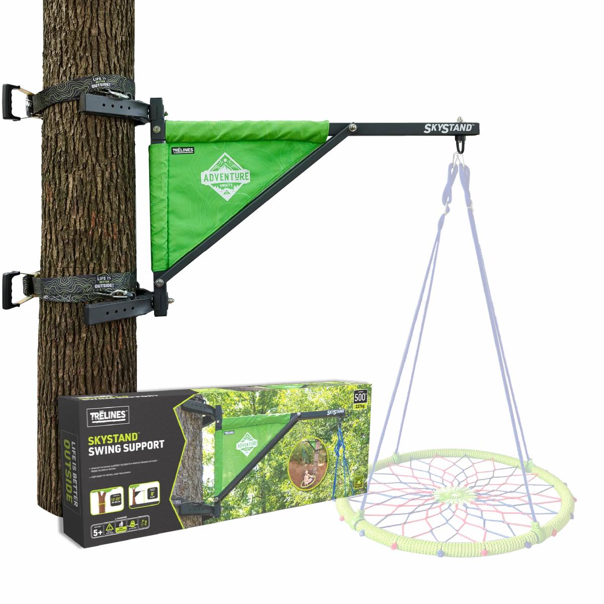 Trelines SkyStand